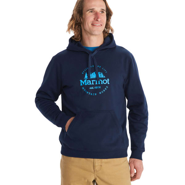 MARMOT Men's Culebra Peak Hoody