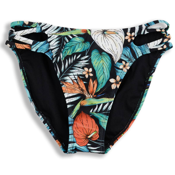 SAND CASTLE Juniors' Tropical Swim Bottom