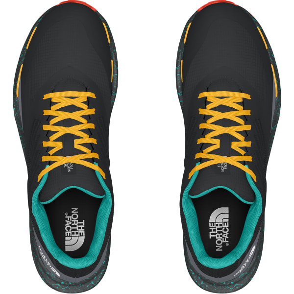 THE NORTH FACE Men's Vectiv Levitum Trail Running Shoes