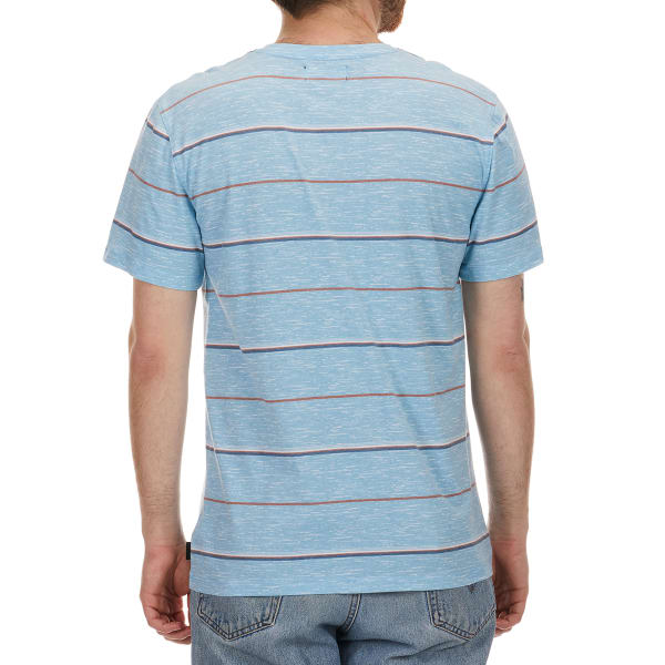 OCEAN CURRENT Young Men's Steven Short-Sleeve Crew