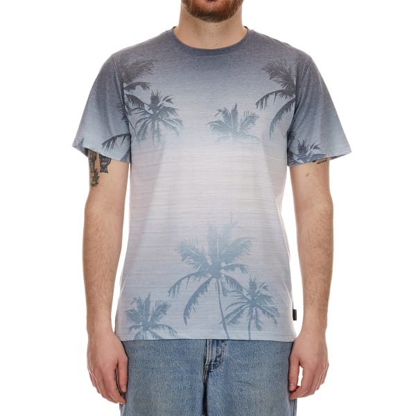 OCEAN CURRENT Young Men's Cristian Short-Sleeve Crew