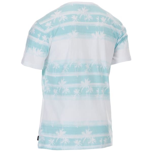 OCEAN CURRENT Young Men's Karter Short-Sleeve Crew