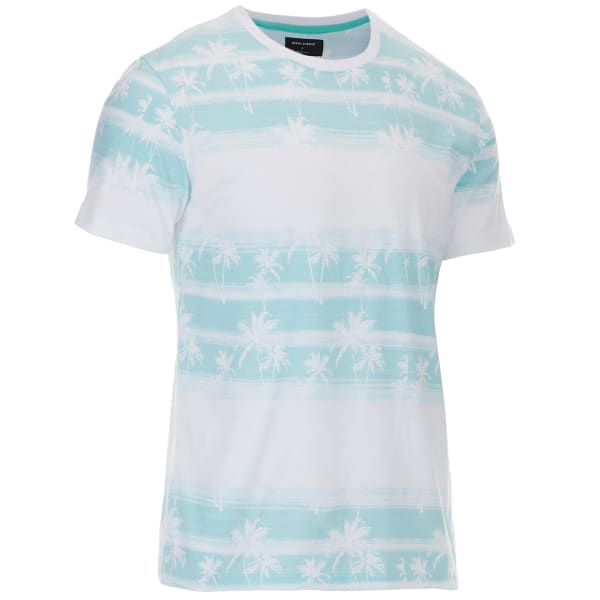 OCEAN CURRENT Young Men's Karter Short-Sleeve Crew