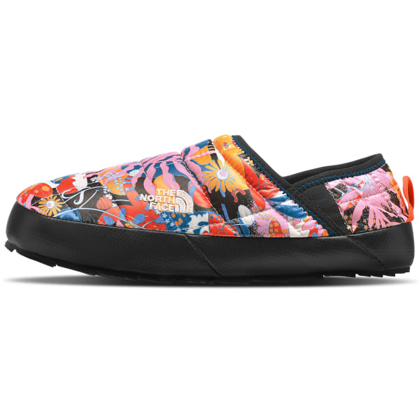 THE NORTH FACE Women’s ThermoBall Traction Mules V IWD