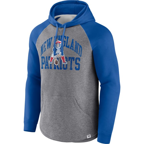 fanatics patriots hoodie