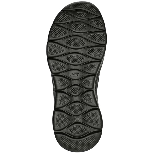 SKECHERS Women's Slip-ins: GO WALK 6 - Fabulous View Shoes