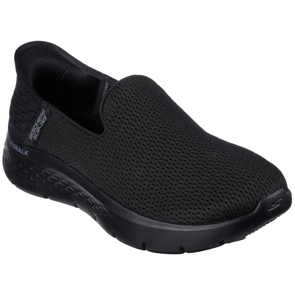 SKECHERS Women's Slip-ins: GO WALK 6 - Fabulous View Shoes