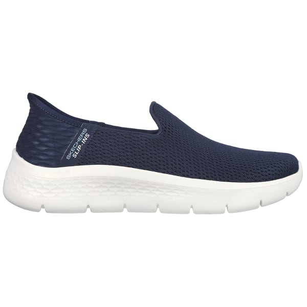 SKECHERS Women's Slip-ins: GO WALK 6 - Fabulous View Shoes