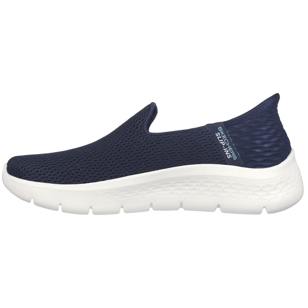 SKECHERS Women's Slip-ins: GO WALK 6 - Fabulous View Shoes