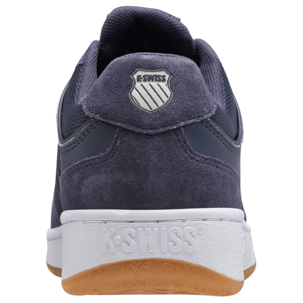 K-SWISS Men's City Court Shoes