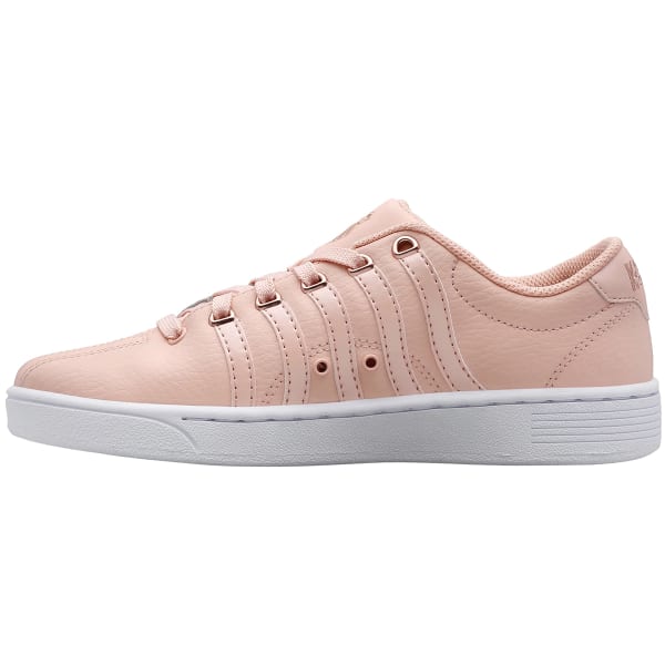 K-SWISS Women's Court Tre Shoes - Bob’s Stores