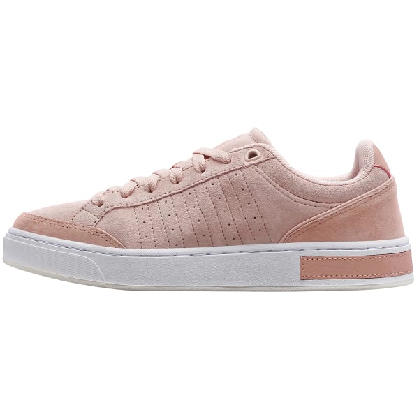 K-SWISS Women's Court Block SDE Shoes