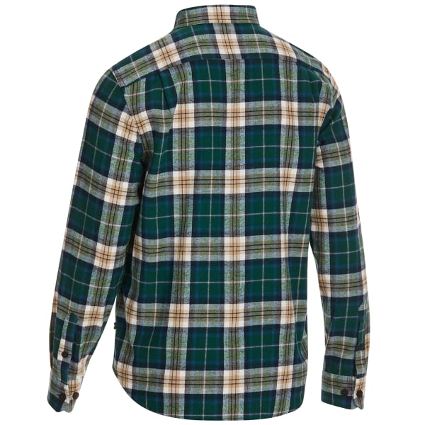 NAUTICA Men's Sustainably Crafted Flannel - Bob’s Stores