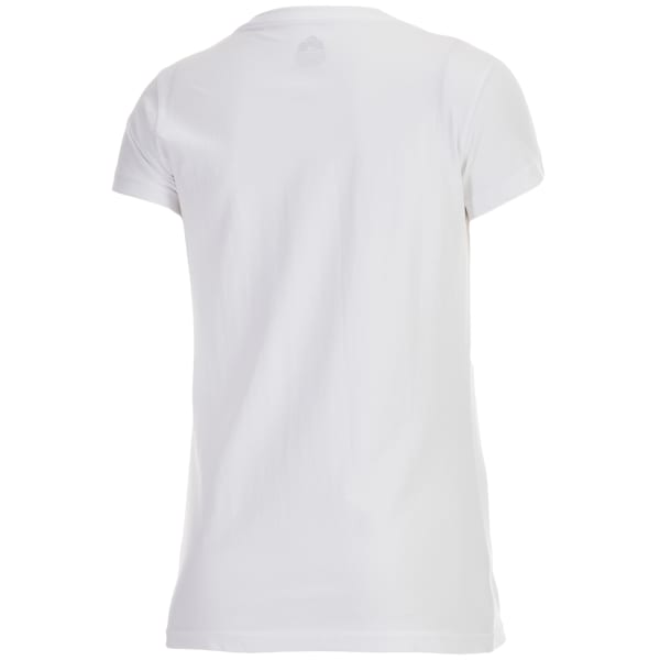 EMS Women's Macramoon Short-Sleeve Graphic Tee