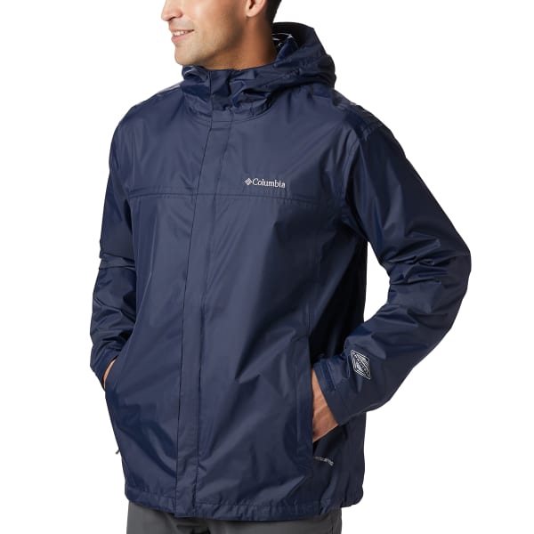 COLUMBIA Men's Watertight II Rain Jacket