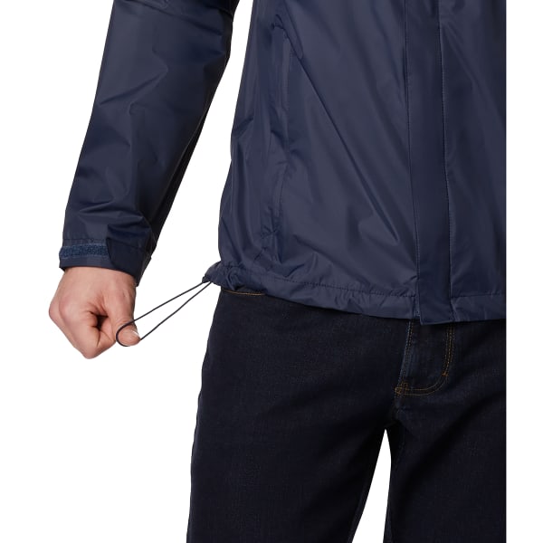 COLUMBIA Men's Watertight II Rain Jacket