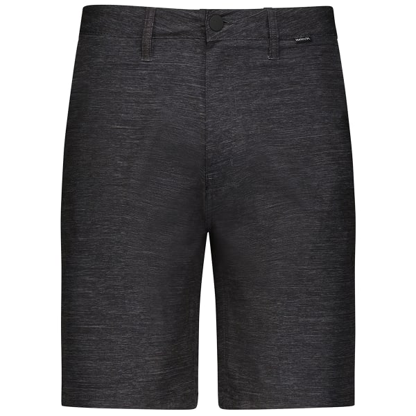 HURLEY Young Men's Hybrid Walk Shorts