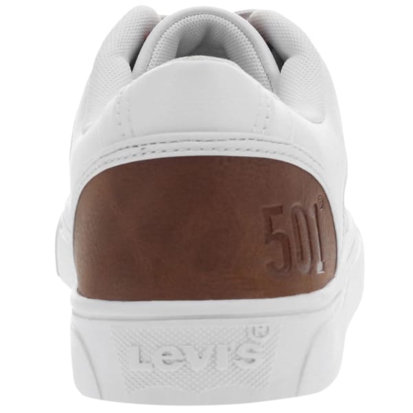 LEVI'S Men's Jeffrey Sneaker Shoes