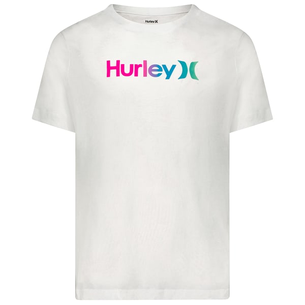 HURLEY Guys' Everyday One and Only Short-Sleeve Tee