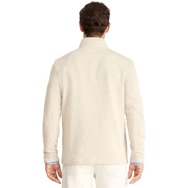 IZOD Men's Fleece 1/4-Zip