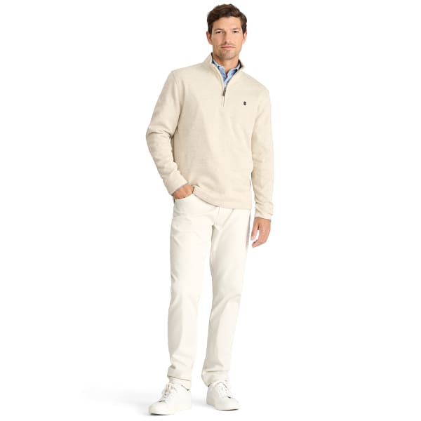 IZOD Men's Fleece 1/4-Zip