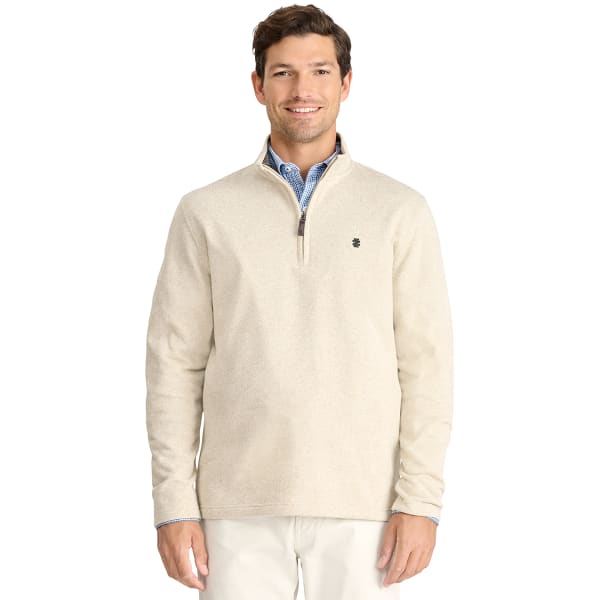 IZOD Men's Fleece 1/4-Zip