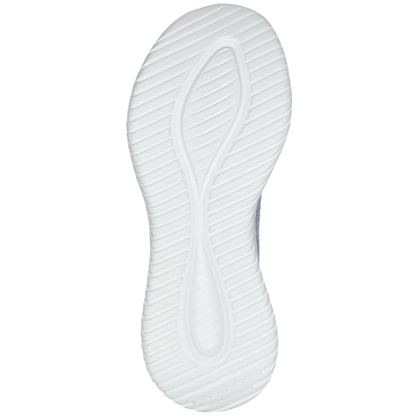 SKECHERS Girls' Slip-Ins: Ultra Flex 3.0 - Colory Wild Shoes