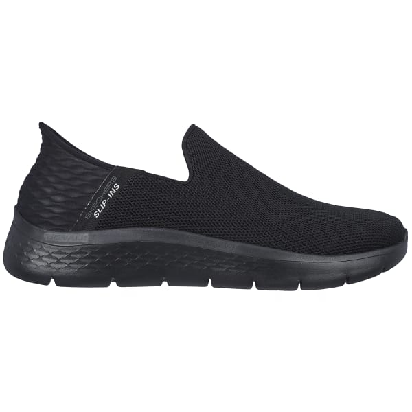 SKECHERS Men's Slip-ins: GO WALK Flex Shoes, Wide - Bob’s Stores