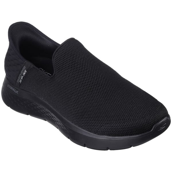 SKECHERS Men's Slip-ins: GO WALK Flex Shoes, Wide