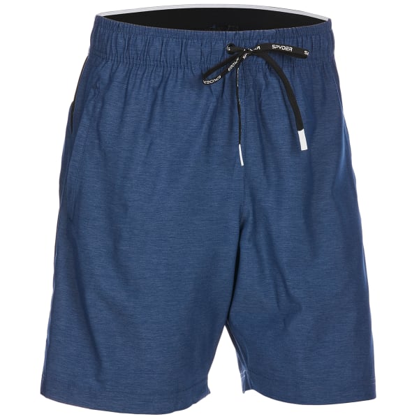 SPYDER Men's 8" Shorts