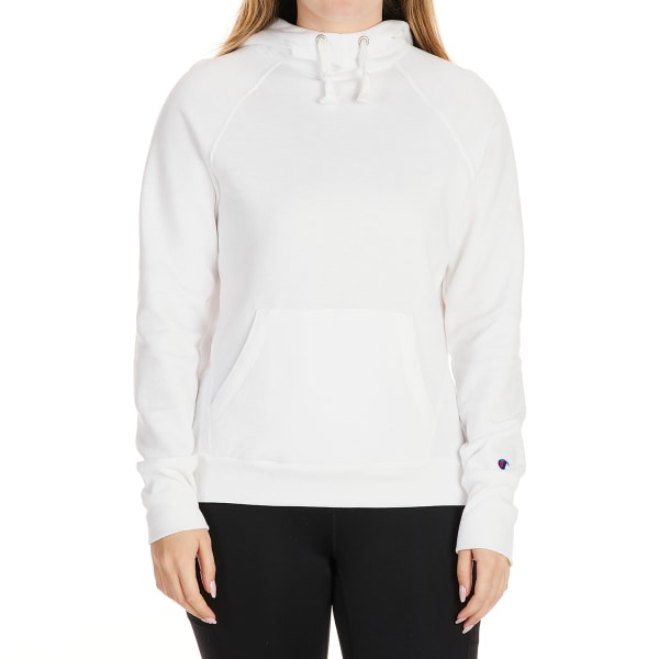 CHAMPION Women's Powerblend Pullover Hoodie