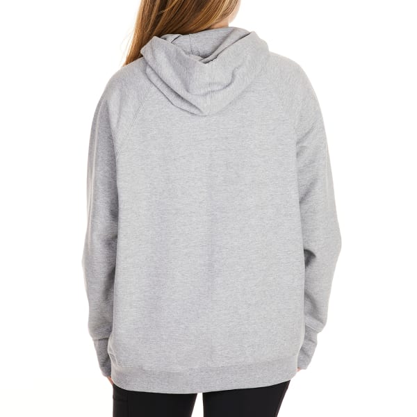 CHAMPION Women's Fleece Pullover Hoodie