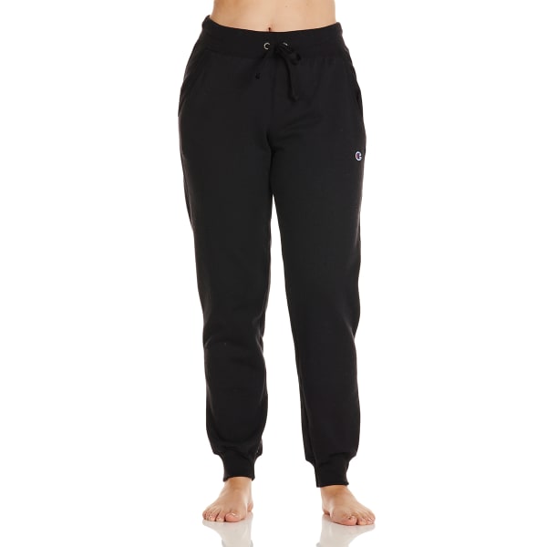 CHAMPION Women's Fleece Joggers