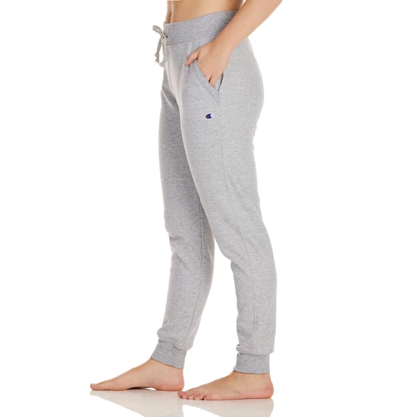 CHAMPION Women's Fleece Joggers