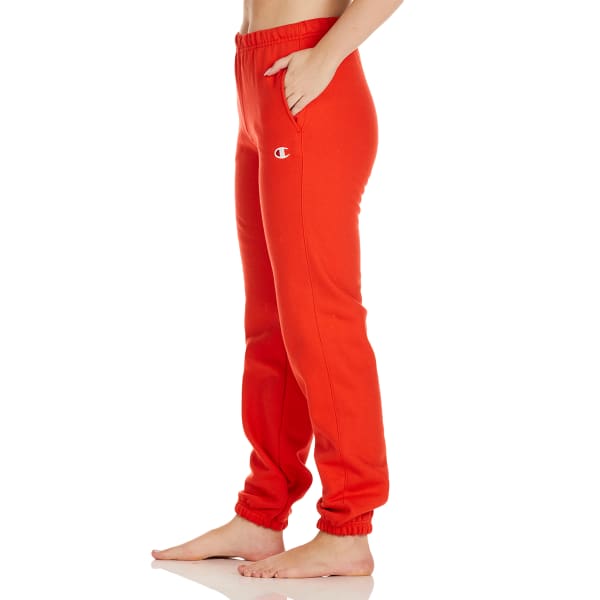 CHAMPION Women's Fleece Joggers