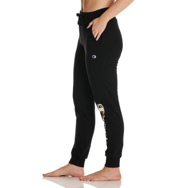 CHAMPION Women's Powerblend Joggers