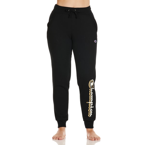 CHAMPION Women's Powerblend Joggers