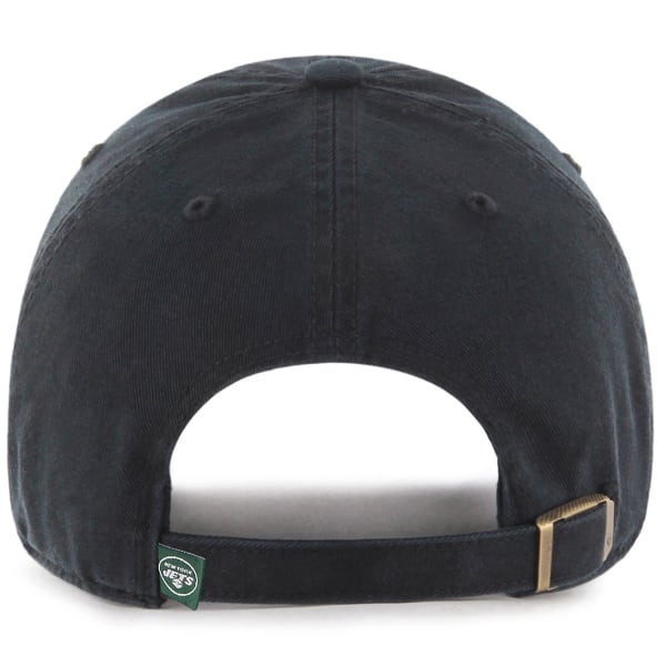 NEW YORK JETS Men's '47 Clean Up Adjustable Cap - Bob's Stores