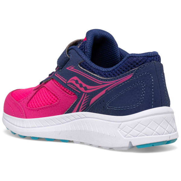 SAUCONY Big Kids' Cohesion 14 Running Shoes