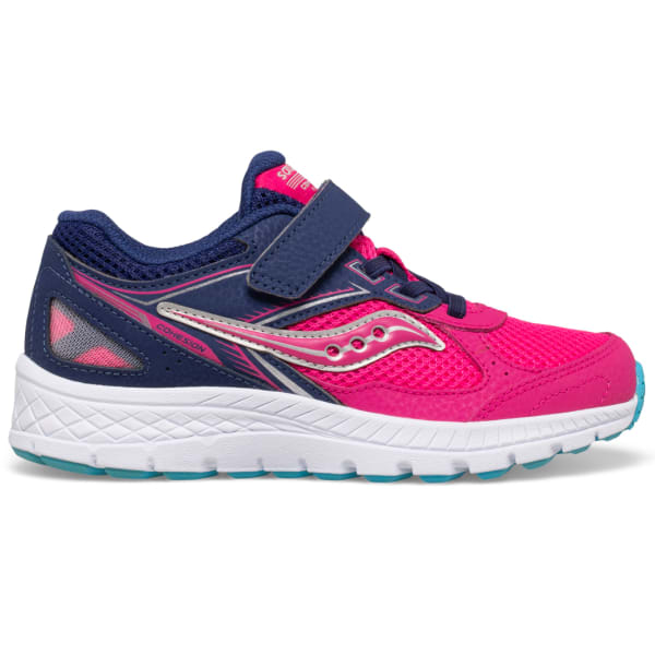 SAUCONY Big Kids' Cohesion 14 Running Shoes