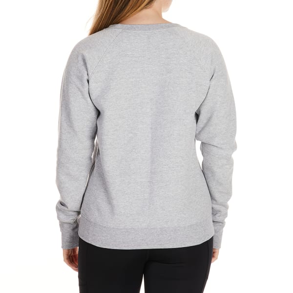 CHAMPION Women's Fleece Crew