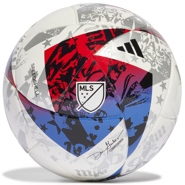 ADIDAS MLS Mini Ball