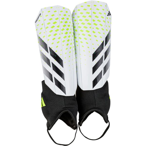 ADIDAS Predator Match Shin Guards