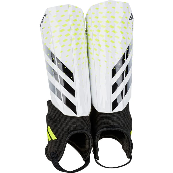 ADIDAS Predator Match Shin Guards