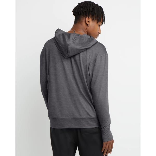 CHAMPION Men's MVP All Day 1/4-Zip Hoodie