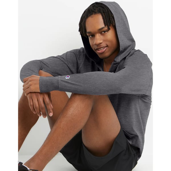 CHAMPION Men's MVP All Day 1/4-Zip Hoodie