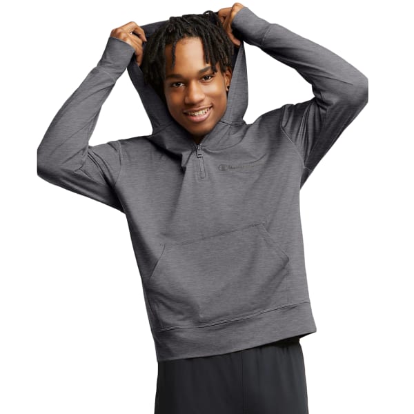 Men's Mvp All Day 1/4 Zip Hoodie