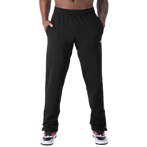 CHAMPION Men's Powerblend Tear Away Pants