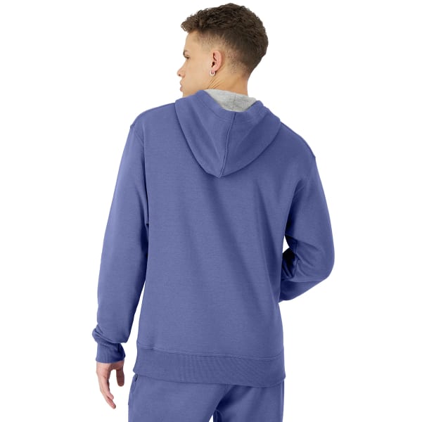 CHAMPION Men's Powerblend 19 Graphic Hoodie