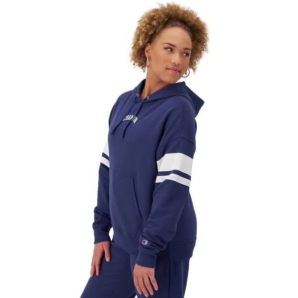 CHAMPION Women's Powerblend Hoodie